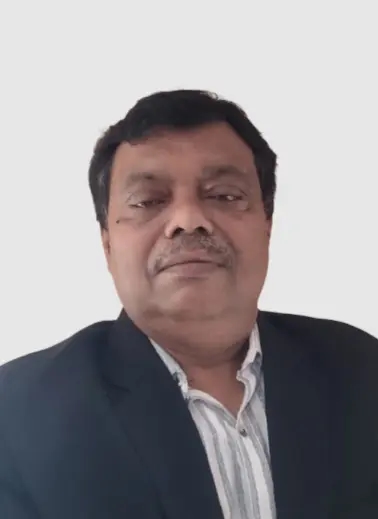 Mr. Sanjib Nag
