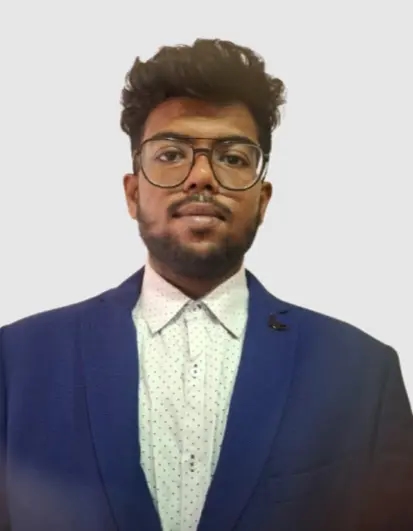 Mr. Swarnadip Nag.